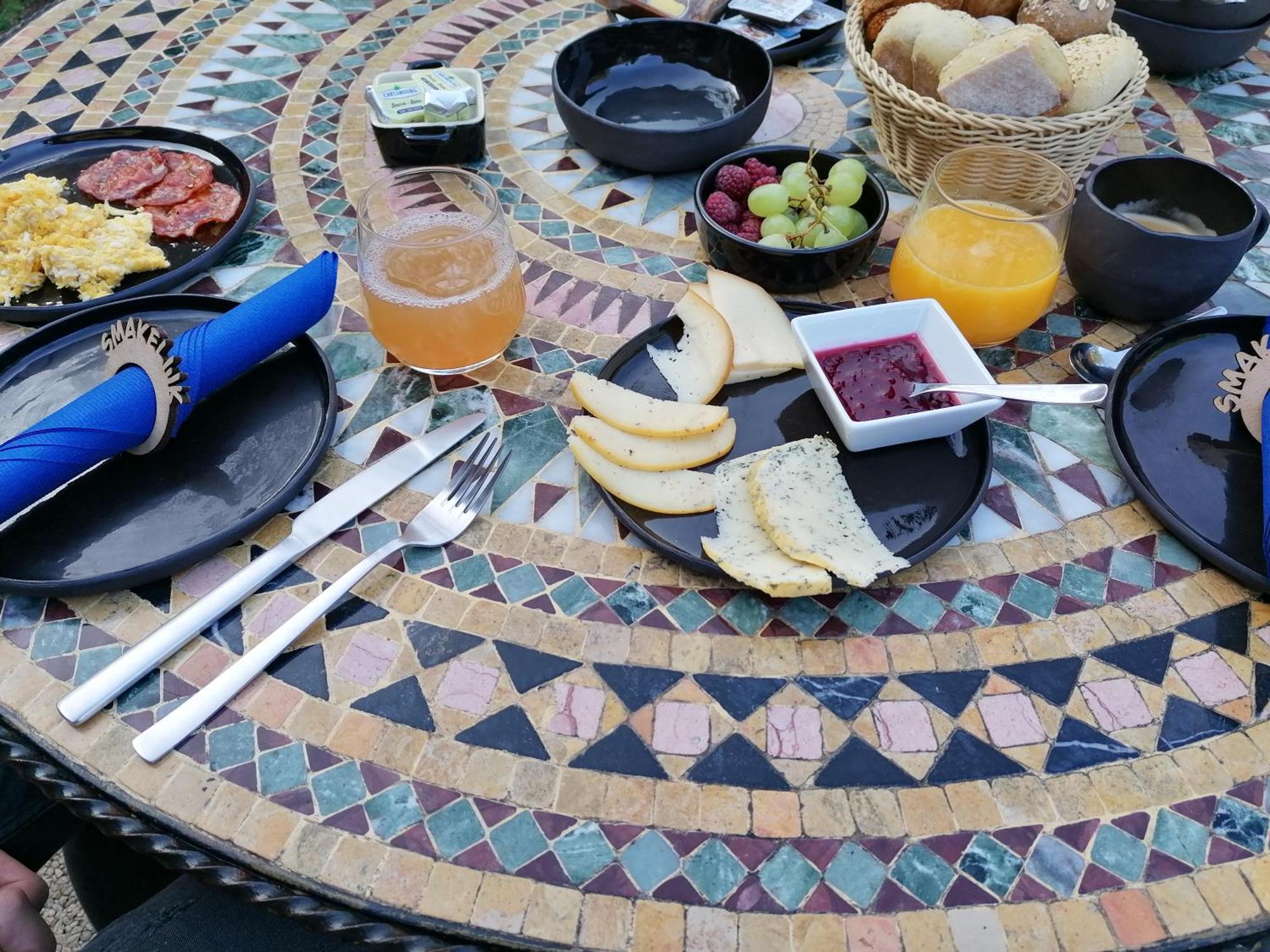 B&B Lekker Buiten Lierde Dış mekan fotoğraf